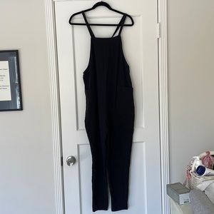 Anytime Overalls (Storq maternity)